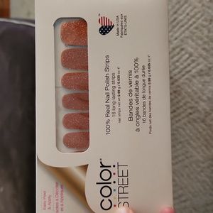 Colorstreet coming in hot